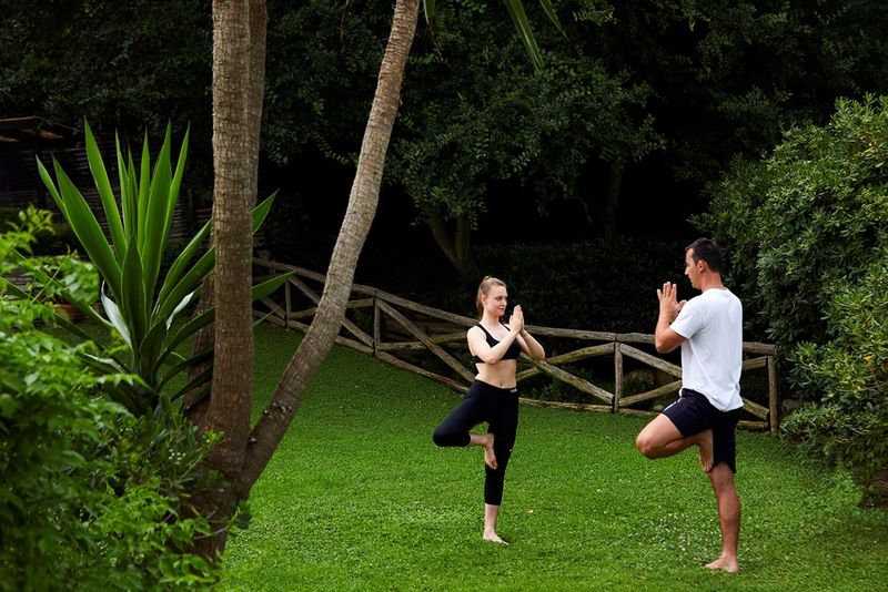 Hotel Eagles Villas, Griechenland, Ouranoupolis. Großes 1