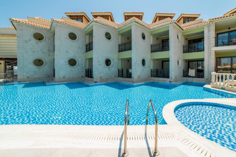 Hotel Palazetto Suites Zakynthos, Griechenland, Tsilivi. Großes 1