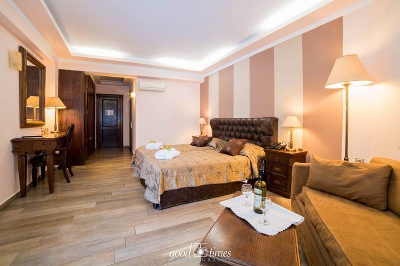 Hotel Palazetto Suites Zakynthos, Griechenland, Tsilivi. Großes 35