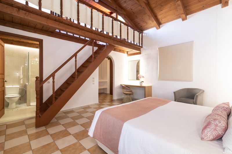 Hotel Sea View Village, Griechenland, Vasilikos. Großes 2