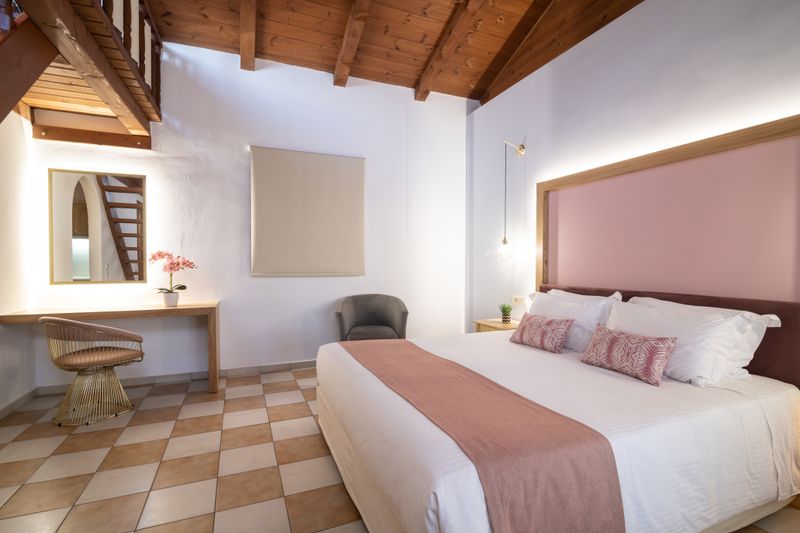 Hotel Sea View Village, Griechenland, Vasilikos. Großes 1