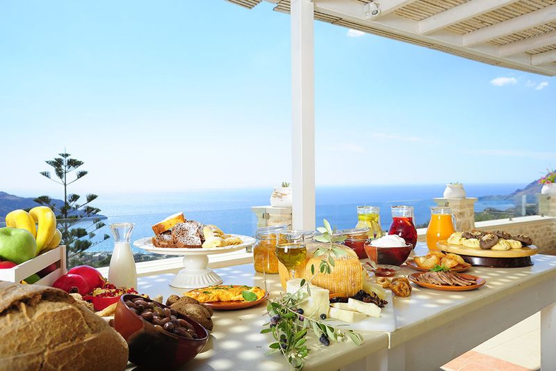 Hotel Stefanos Village, Griechenland, Plakias. Großes 2