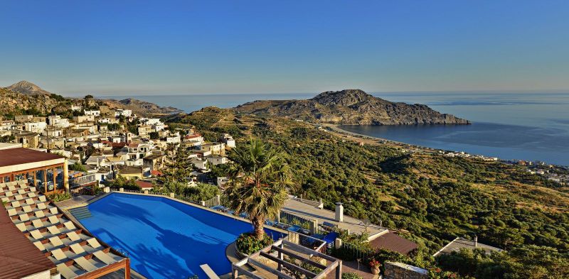 Hotel Stefanos Village, Griechenland, Plakias. Großes 1