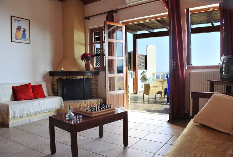 Hotel Stefanos Village, Griechenland, Plakias. Großes 29