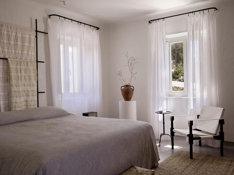 Hotel Boheme Hotel Mykonos, Griechenland, Mykonos-Stadt. Großes 1