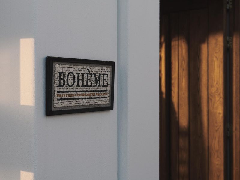 Hotel Boheme Hotel Mykonos, Griechenland, Mykonos-Stadt. Großes 2