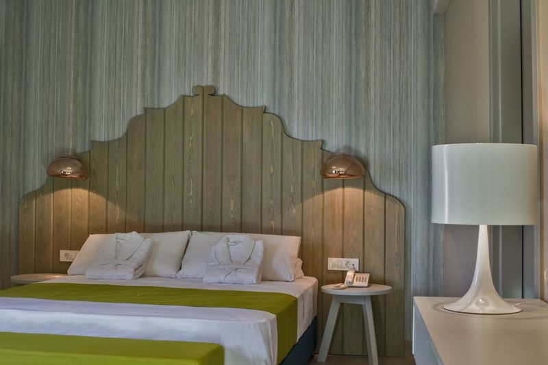 Hotel Elia Bettolo, Griechenland, Chania (Kreta). Großes 2