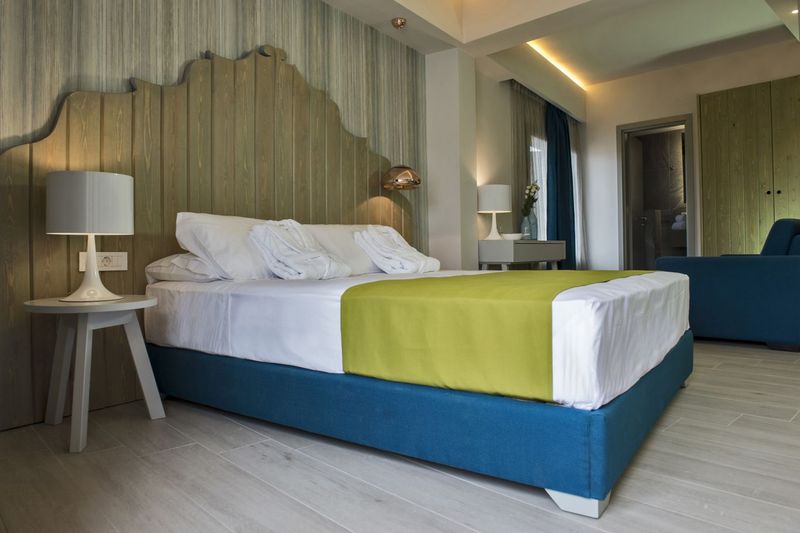 Hotel Elia Bettolo, Griechenland, Chania (Kreta). Großes 1