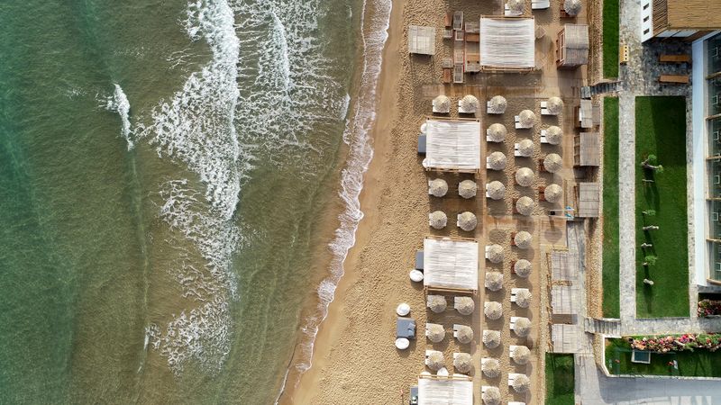 Hotel Mitsis Selection Rinela, Griechenland, Kokkini Hani. Großes 1