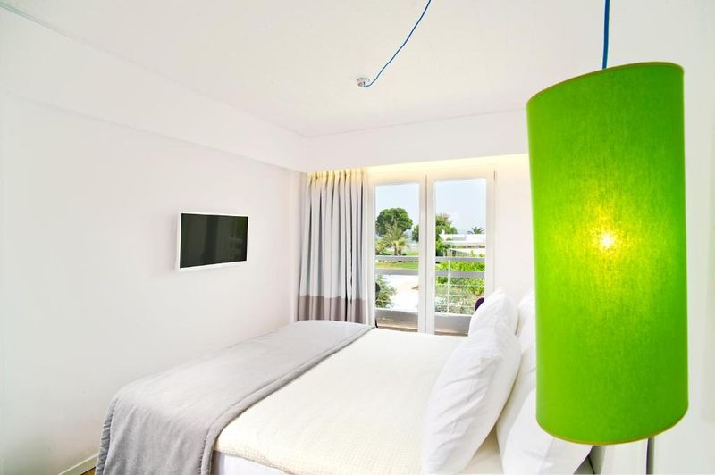 Hotel Marathon Beach Resort, Griechenland, Nea Makri. Großes 2