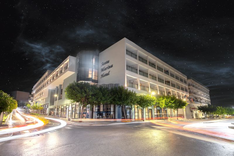 Hotel Santa Marina Unique Hotel, Griechenland, Agios Nikolaos (Kreta). Großes 2