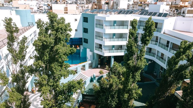 Hotel Santa Marina Unique Hotel, Griechenland, Agios Nikolaos (Kreta). Großes 1