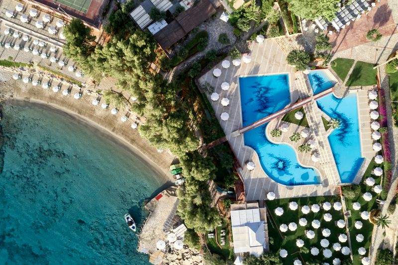 Hotel Candia Park Village, Griechenland, Agios Nikolaos (Kreta). Großes 2