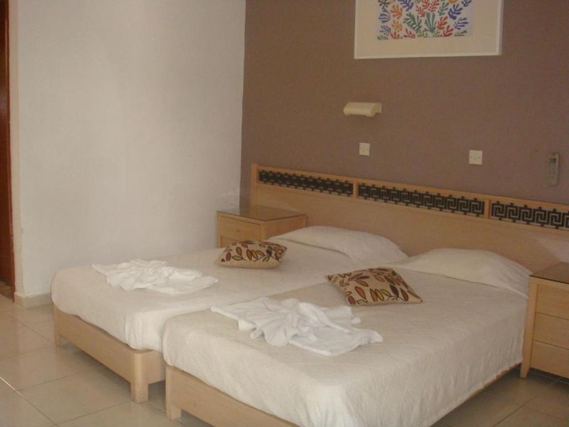 Hotel White Palace Studios, Griechenland, Faliraki. Großes 2