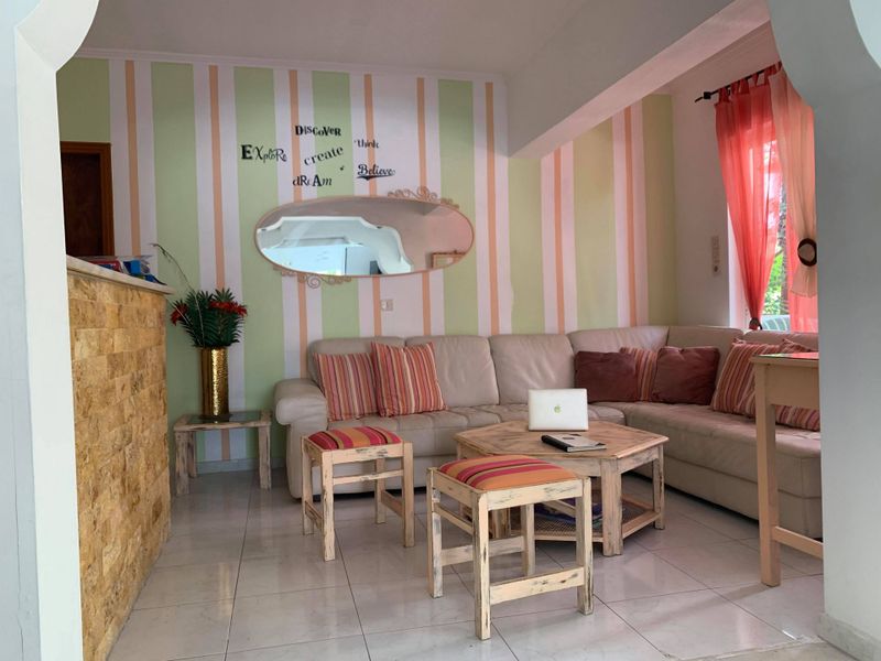 Hotel White Palace Studios, Griechenland, Faliraki. Großes 34