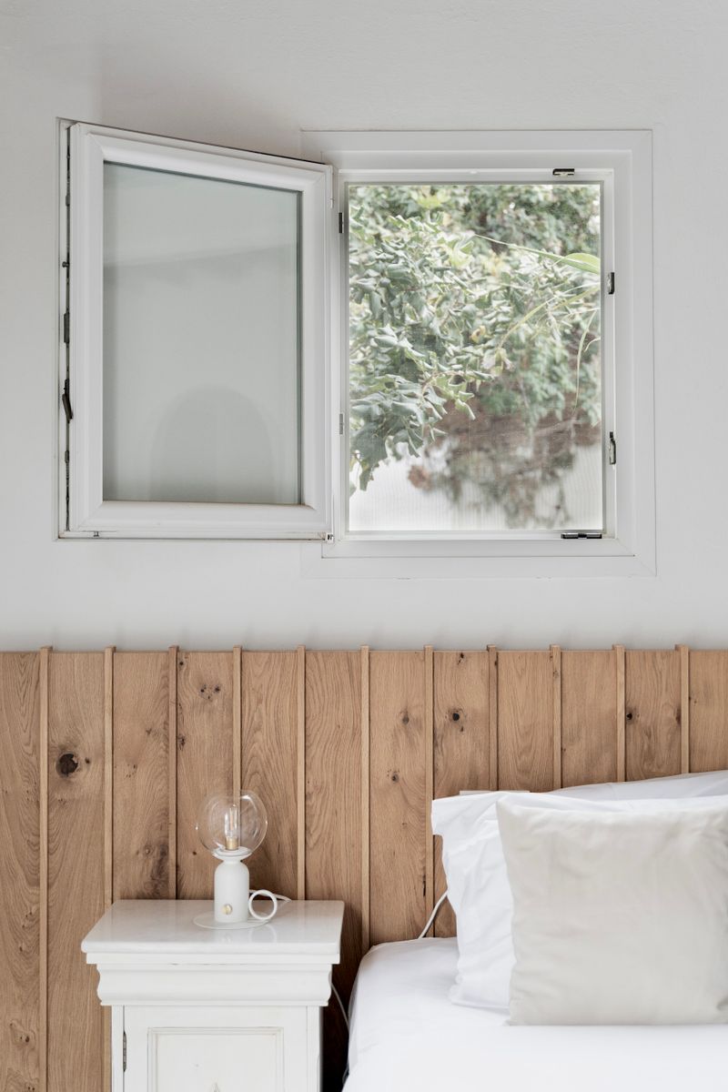 Hotel Rhenia Mykonos Hotel & Bungalows, Griechenland, Tourlos. Großes 1