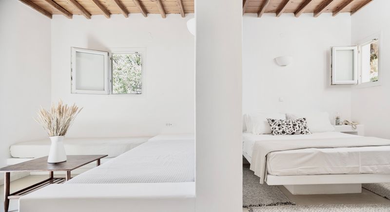 Hotel Rhenia Mykonos Hotel & Bungalows, Griechenland, Tourlos. Großes 2