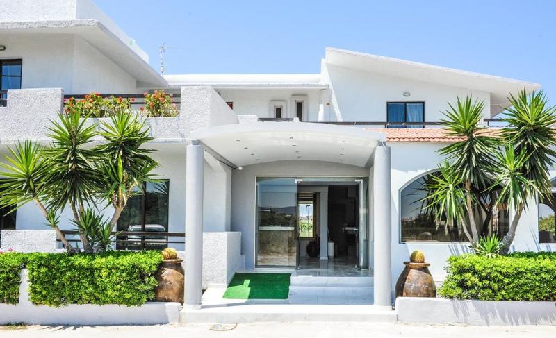 Hotel Valentino Hotel Rhodes, Griechenland, Kremasti. Großes 1