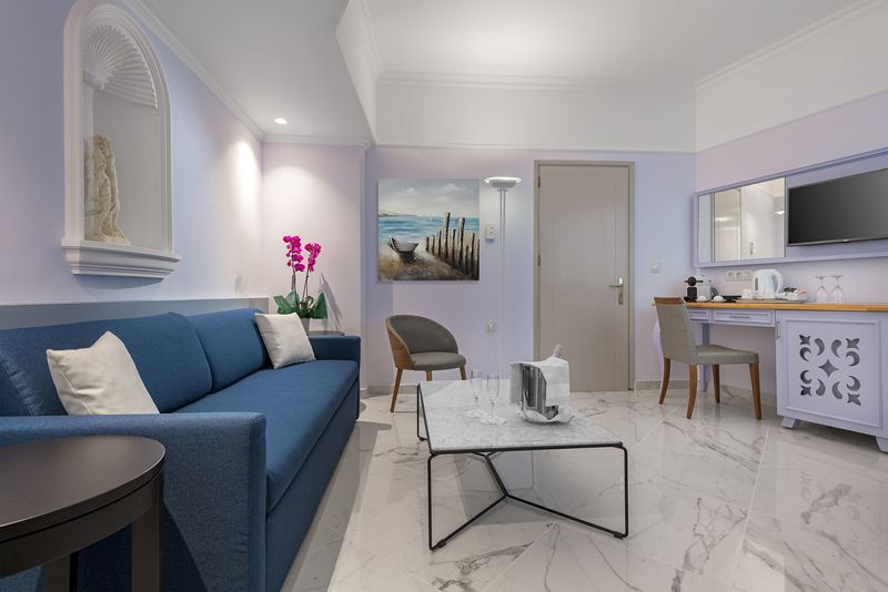 Hotel Rodos Palladium Leisure & Wellness, Griechenland, Kalithea. Großes 92