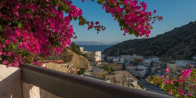 Hotel Fevro Hotel, Griechenland, Agia Galini. Großes 2