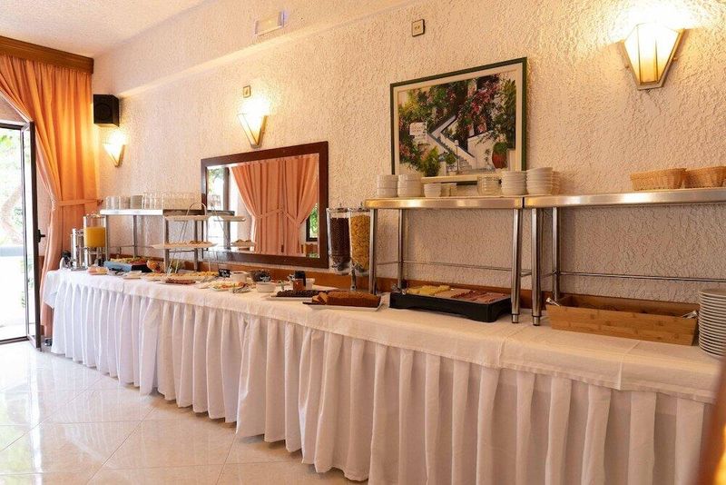 Hotel Fevro Hotel, Griechenland, Agia Galini. Großes 22