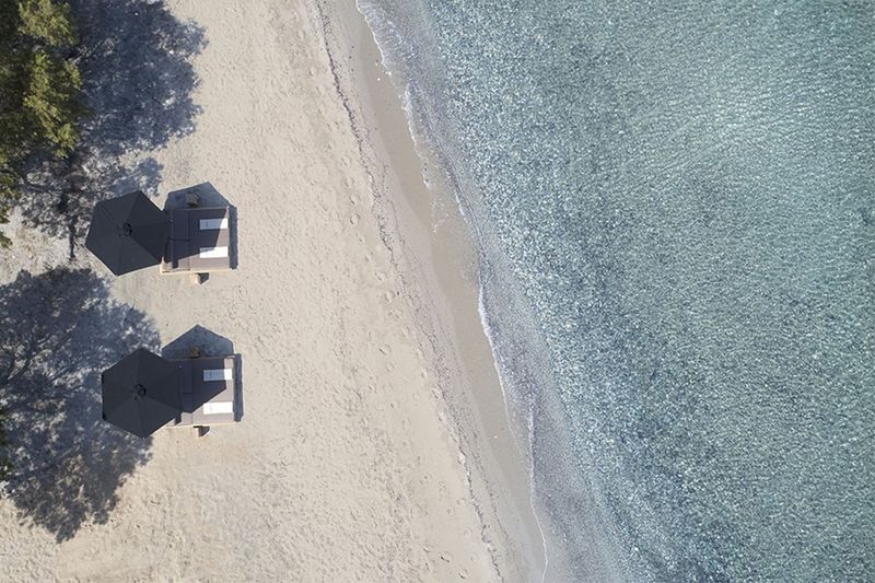 Hotel Lango Design Hotel & Spa, Griechenland, Kos-Stadt. Großes 2