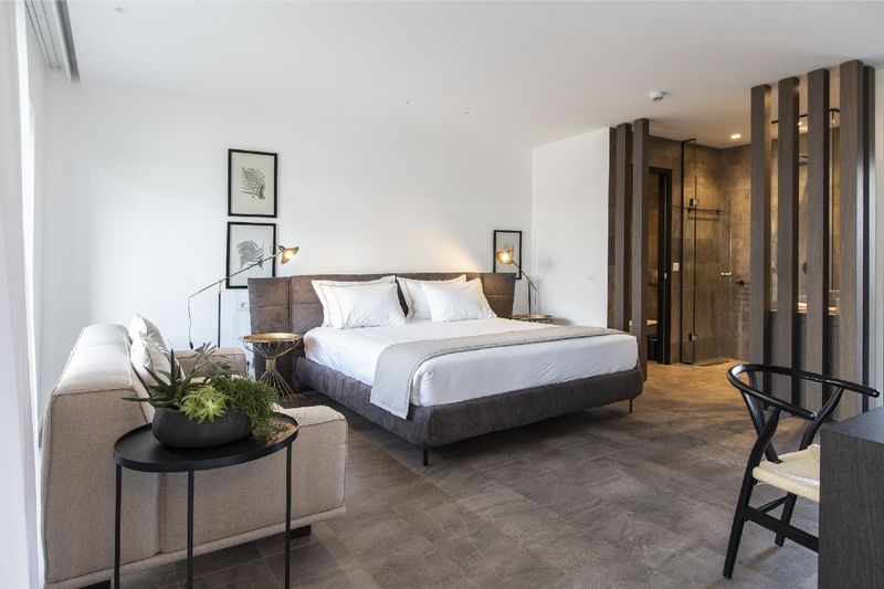 Hotel Lango Design Hotel & Spa, Griechenland, Kos-Stadt. Großes 1