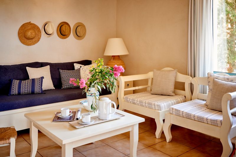 Hotel Village Heights Resort, Griechenland, Chersonissos. Großes 2