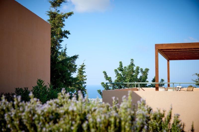 Hotel Village Heights Resort, Griechenland, Chersonissos. Großes 1