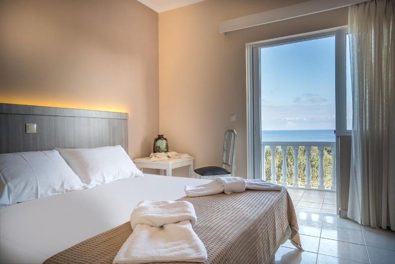 Hotel Zakynthos Hotel, Griechenland, Akrotiri. Großes 2