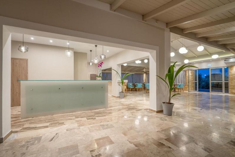 Hotel Zakynthos Hotel, Griechenland, Akrotiri. Großes 21