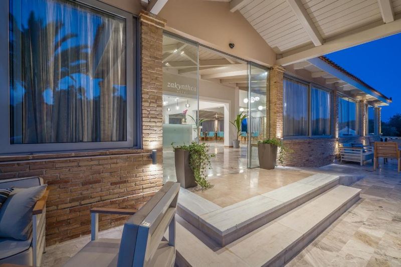 Hotel Zakynthos Hotel, Griechenland, Akrotiri. Großes 1