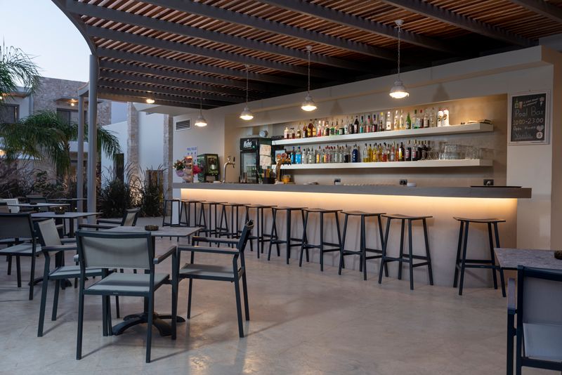 Hotel Oneiro Boutique Hotel, Griechenland, Tigaki. Großes 2