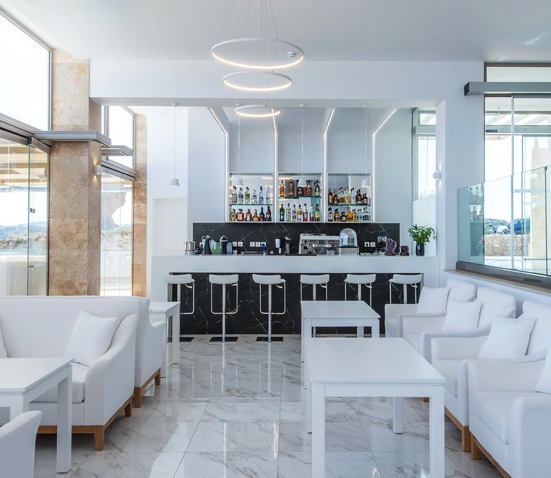 Hotel White Rock Of Kos, Griechenland, Kefalos. Großes 1