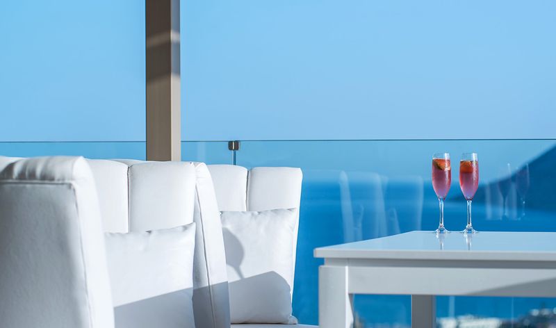 Hotel White Rock Of Kos, Griechenland, Kefalos. Großes 2