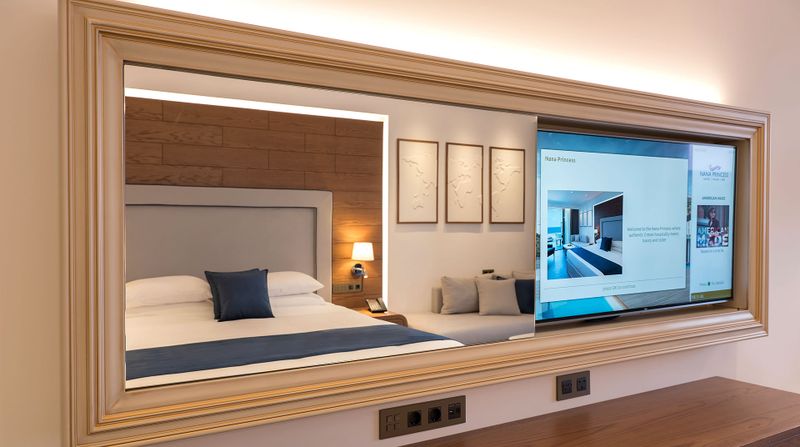 Hotel White Rock Of Kos, Griechenland, Kefalos. Großes 35