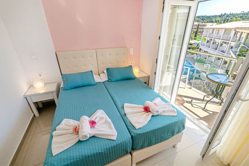 Hotel Palotel Gouvia Corfu Hotel, Griechenland, Gouvia. Großes 29