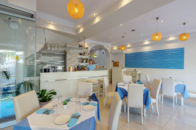 Hotel Palotel Gouvia Corfu Hotel, Griechenland, Gouvia. Großes 2