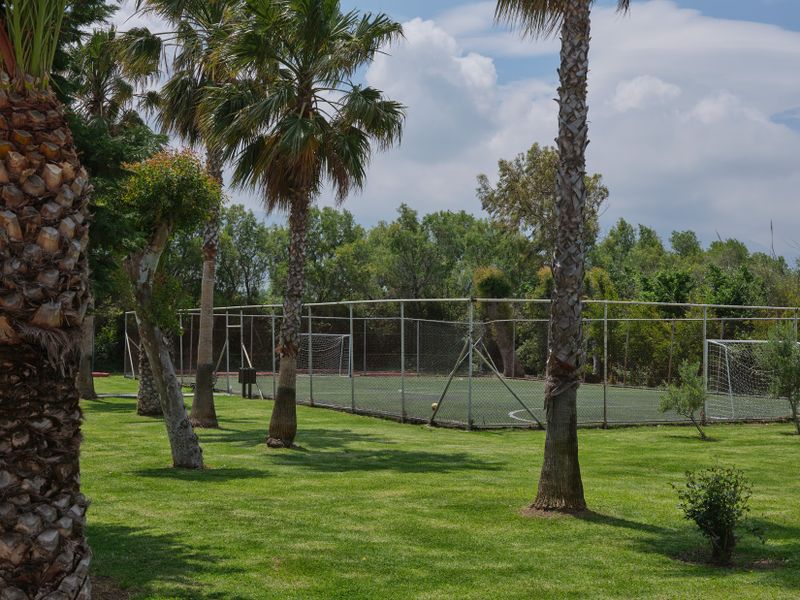 Hotel Atlantica Thalassa Hotel Kos, Griechenland, Lambi. Großes 98