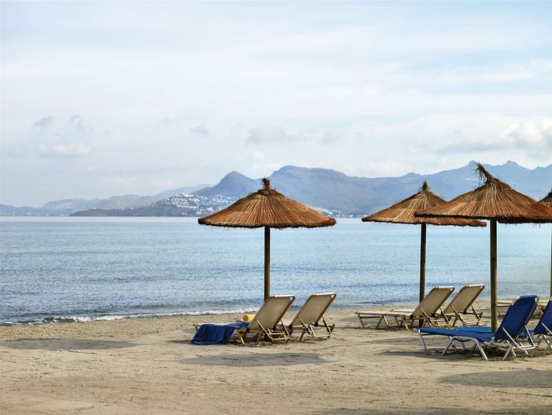 Hotel Atlantica Thalassa Hotel Kos, Griechenland, Lambi. Großes 1