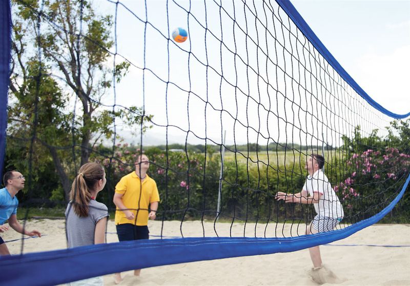 Hotel Atlantica Thalassa Hotel Kos, Griechenland, Lambi. Großes 2