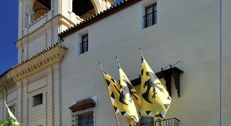 Hotel Las Casas De La Juderia Sevilla, Spanien, Sevilla. Großes 48