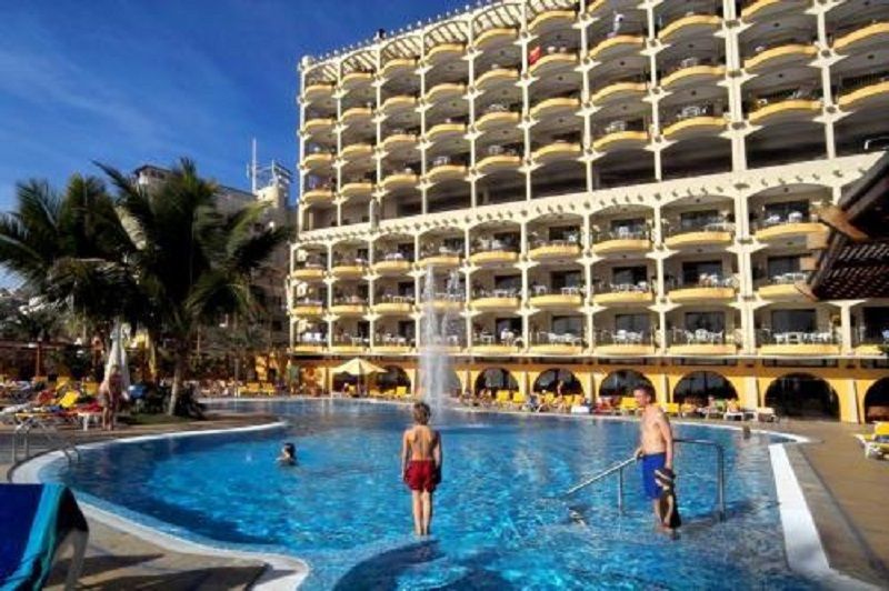 Hotel Bull Dorado Beach & Spa, Spanien, Arguineguín. Großes 23