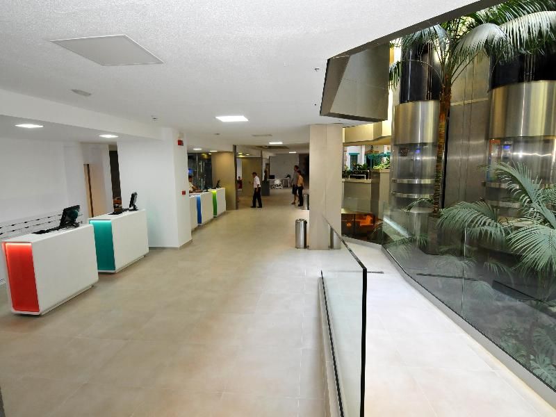 Hotel Paradise Park Fun Lifestyle Hotel - .., Spanien, Los Cristianos. Großes 2