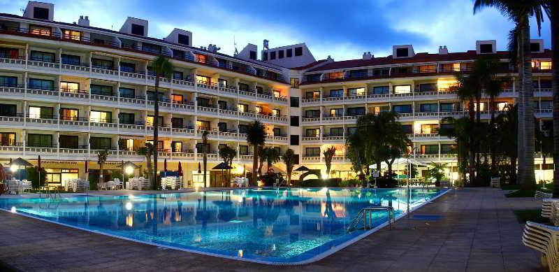 Hotel Masaru, Spanien, Puerto de la Cruz. Großes 1