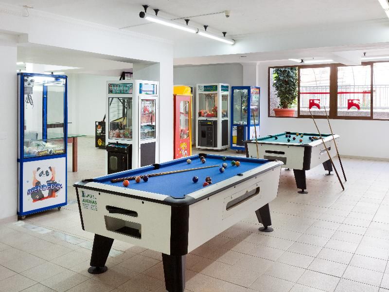 Hotel Casablanca, Spanien, Puerto de la Cruz. Großes 2