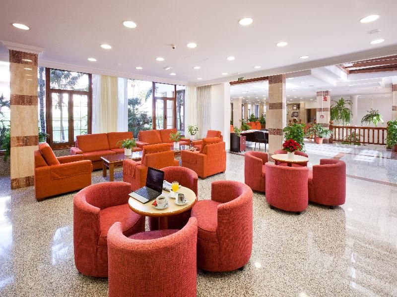 Hotel Casablanca, Spanien, Puerto de la Cruz. Großes 11