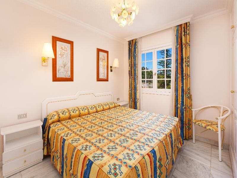 Hotel Casablanca, Spanien, Puerto de la Cruz. Großes 1