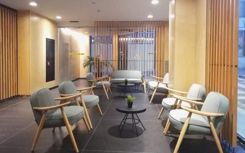 Hotel Ronda House, Spanien, Barcelona. Großes 21