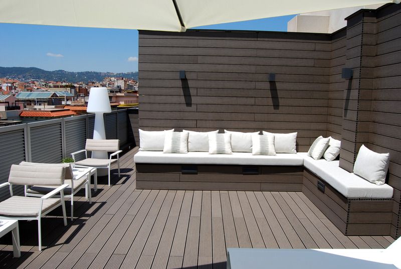 Hotel ZENIT BARCELONA, Spanien, Barcelona. Großes 21